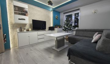 Mieszkanie 3-pokojowe Sosnowiec Niwka, ul. Wojska Polskiego