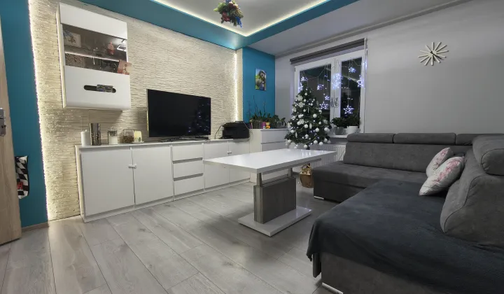 Mieszkanie 3-pokojowe Sosnowiec Niwka, ul. Wojska Polskiego