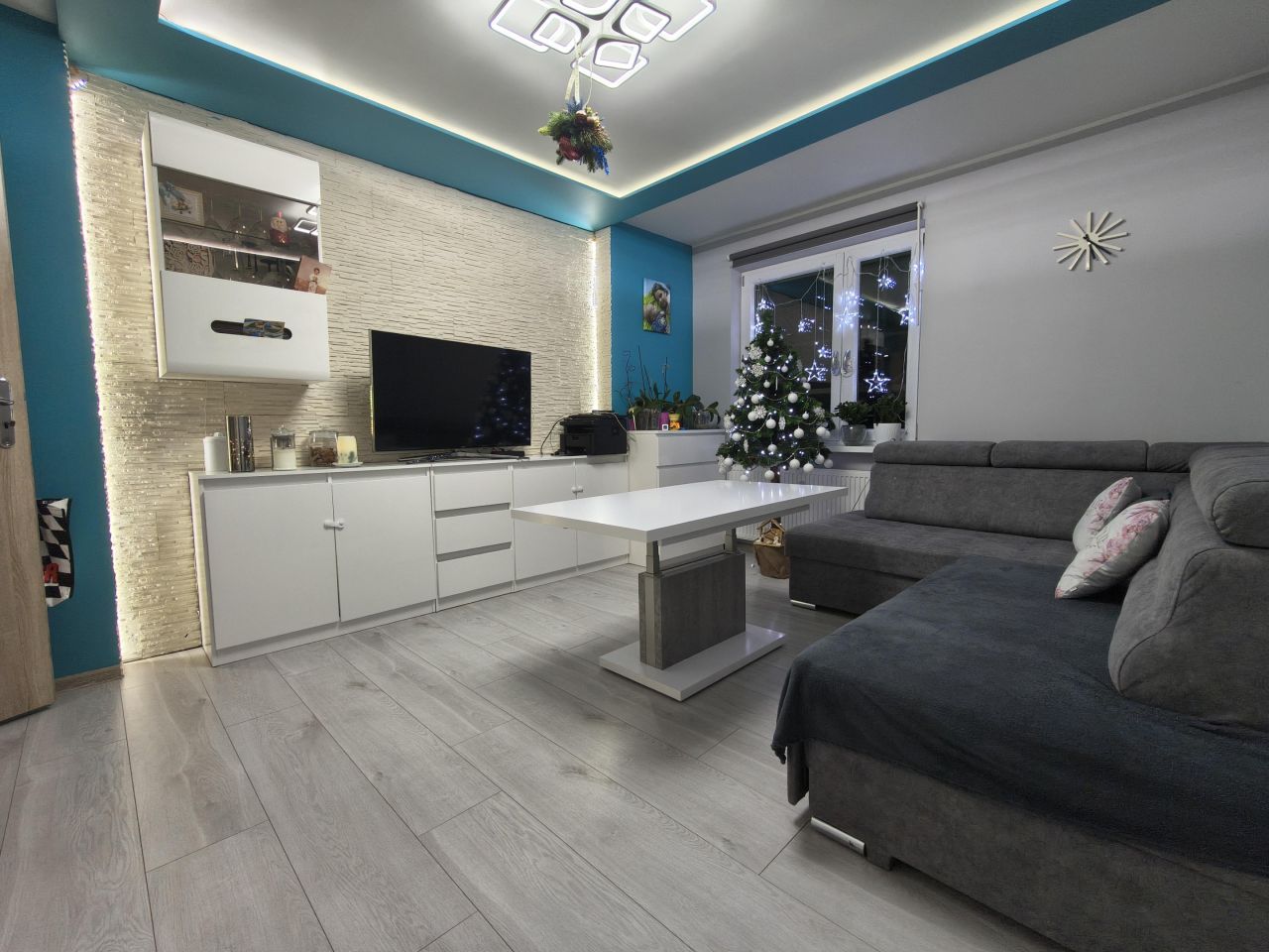 Mieszkanie 3-pokojowe Sosnowiec Niwka, ul. Wojska Polskiego