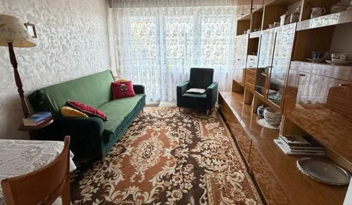 Mieszkanie 4-pokojowe Białystok Piaski, ul. Jerzego Waszyngtona