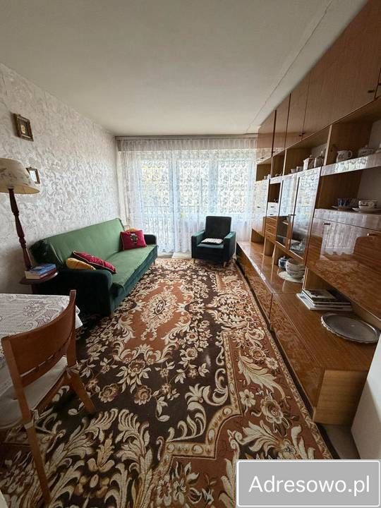 Mieszkanie 4-pokojowe Białystok Piaski, ul. Jerzego Waszyngtona