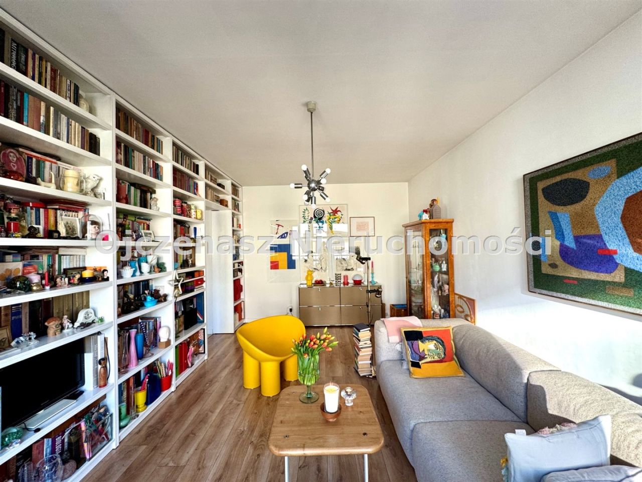 Mieszkanie 2-pokojowe Bydgoszcz. Zdjęcie 3