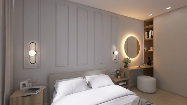 Mieszkanie 4-pokojowe Lublin, ul. Sokola. Zdjęcie 9