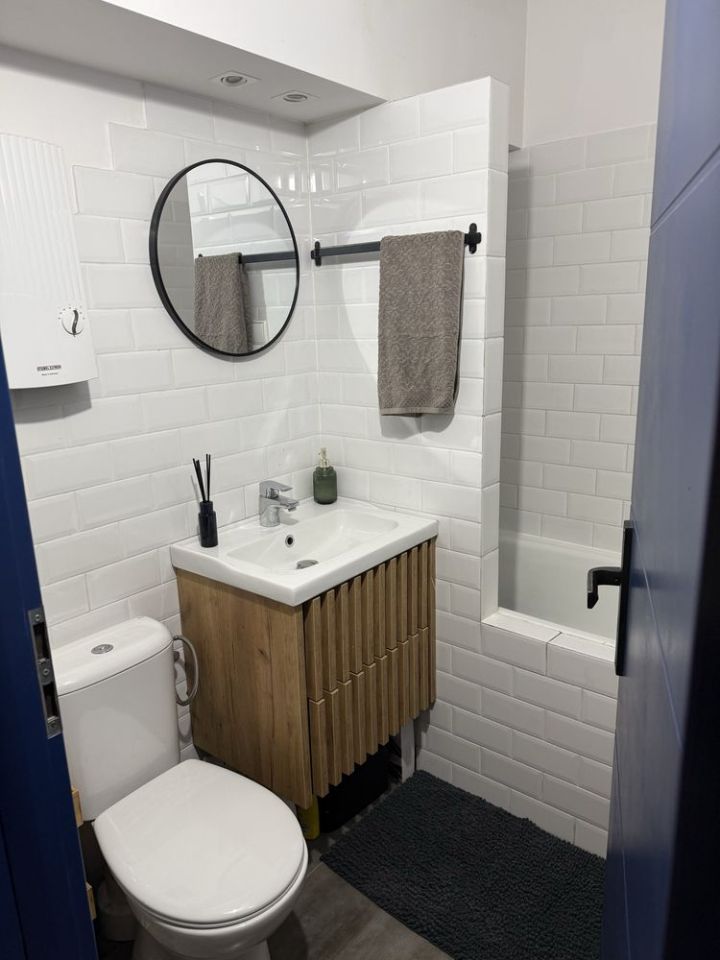 Mieszkanie 3-pokojowe Strzelce Opolskie. Zdjęcie 6