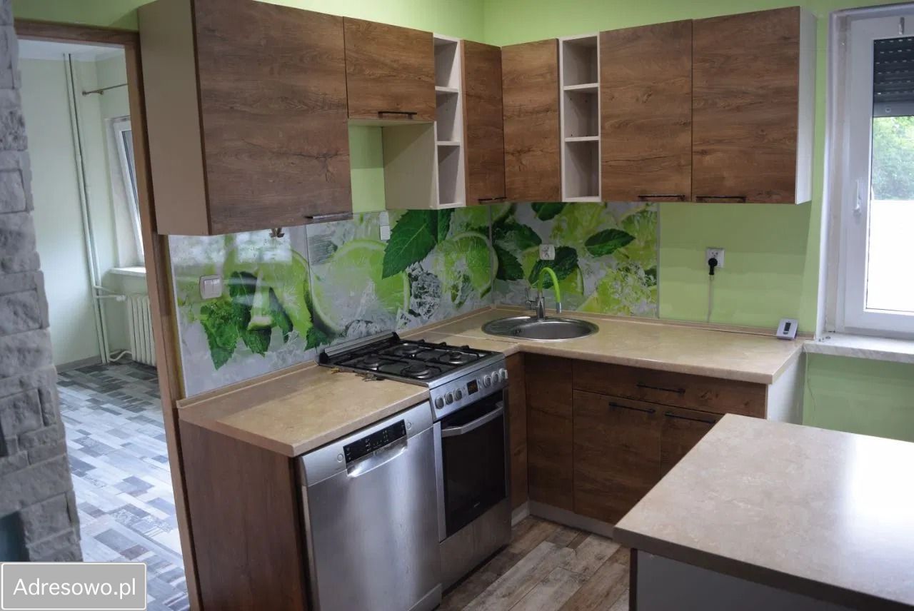 Mieszkanie 2-pokojowe Krapkowice, ul. Pułaskiego. Zdjęcie 2