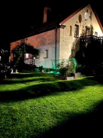 dom wolnostojący, 5 pokoi Jelenia Góra Cieplice Śląskie-Zdrój, ul. Wolności. Zdjęcie 1