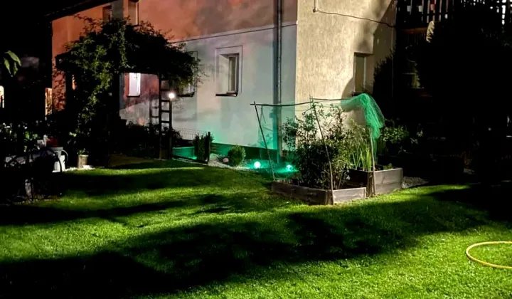 dom wolnostojący, 5 pokoi Jelenia Góra Cieplice Śląskie-Zdrój, ul. Wolności