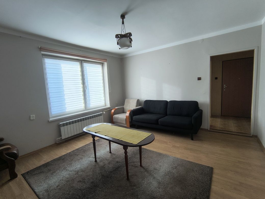 Mieszkanie 2-pokojowe Gołdap, ul. 11 Listopada. Zdjęcie 1