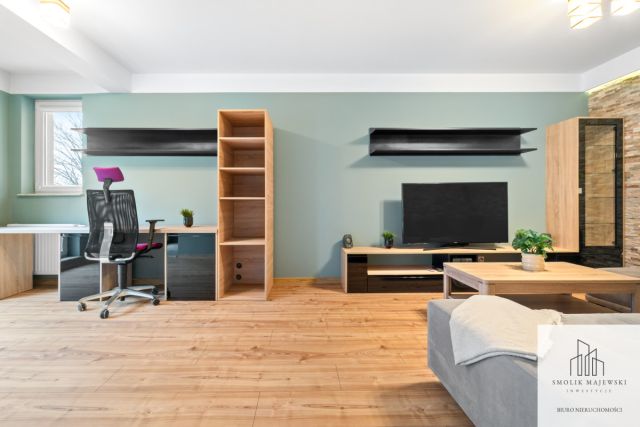 Mieszkanie 2-pokojowe Wrocław Kleczków, ul. Zakładowa. Zdjęcie 6