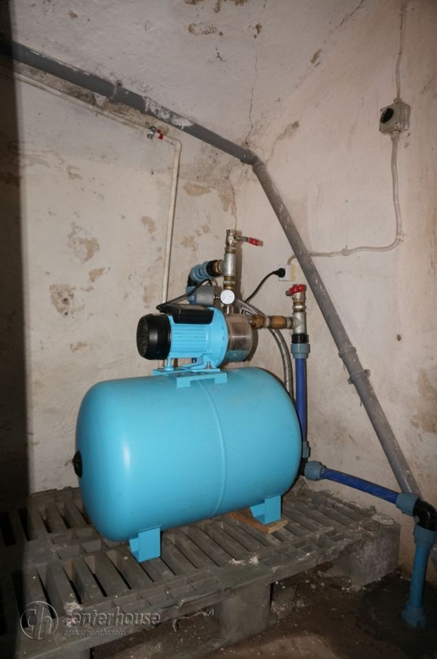 dom wolnostojący, 3 pokoje Zgłobień. Zdjęcie 18