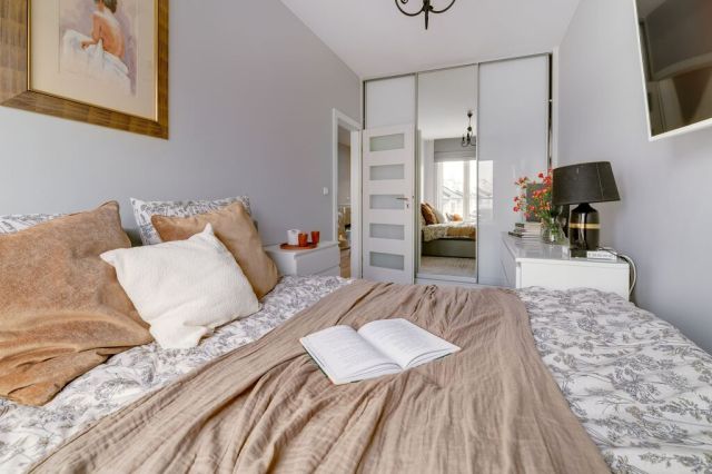 Mieszkanie 3-pokojowe Piaseczno, ul. Owocowy Sad. Zdjęcie 31