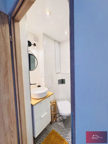 Mieszkanie 1-pokojowe Łódź Teofilów, ul. Łanowa. Zdjęcie 12