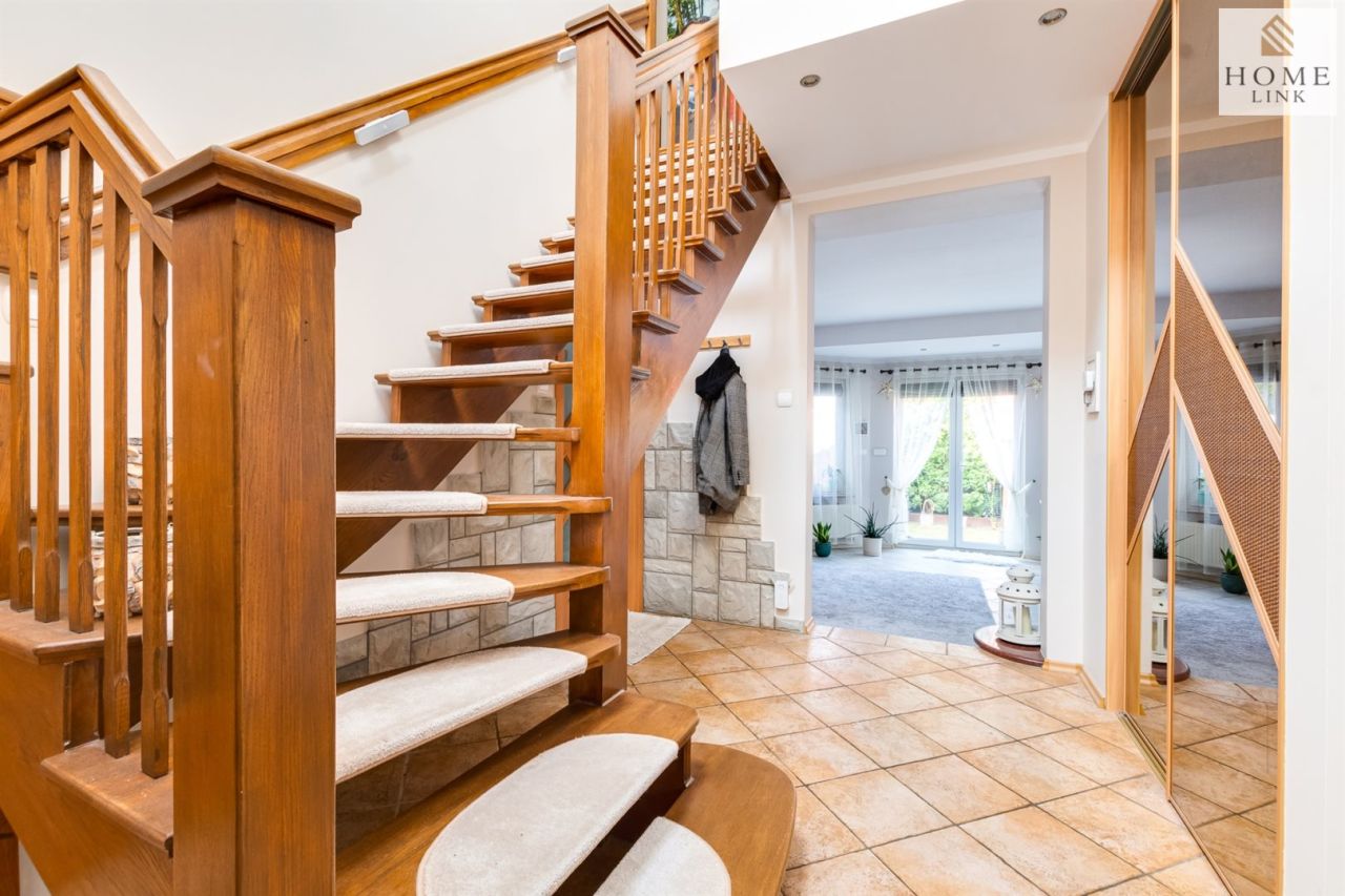 dom szeregowy, 5 pokoi Olsztyn Jaroty. Zdjęcie 22