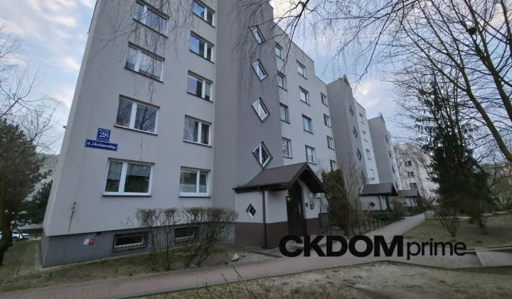 Mieszkanie 3-pokojowe Kielce, ul. Jana Kochanowskiego