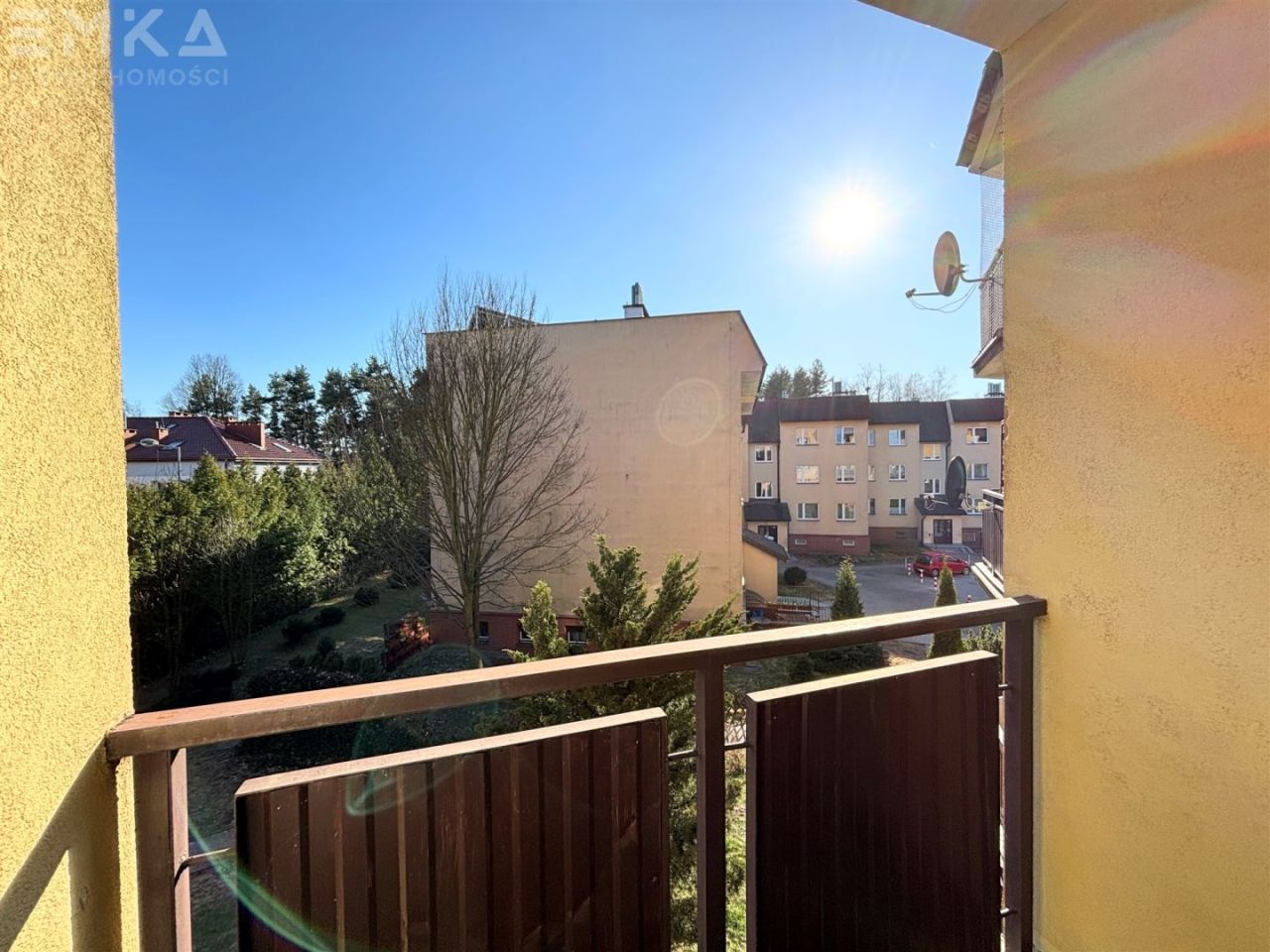 Mieszkanie 1-pokojowe Bydgoszcz Osowa Góra. Zdjęcie 18