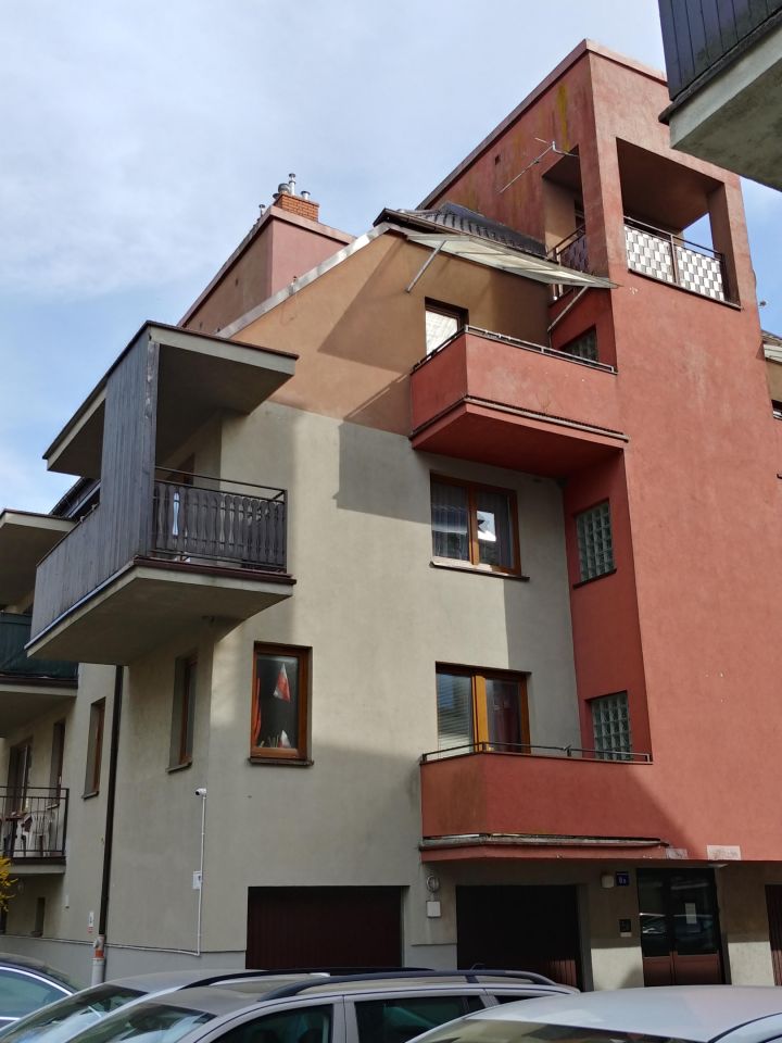 Mieszkanie 1-pokojowe Brwinów, ul. Sochaczewska. Zdjęcie 37