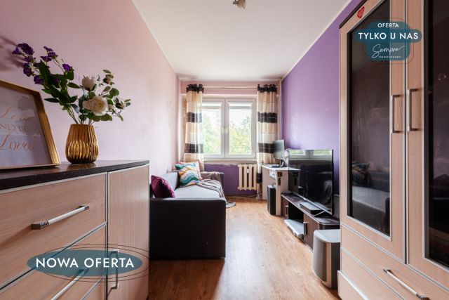 Mieszkanie 3-pokojowe Bełchatów, os. Dolnośląskie. Zdjęcie 8