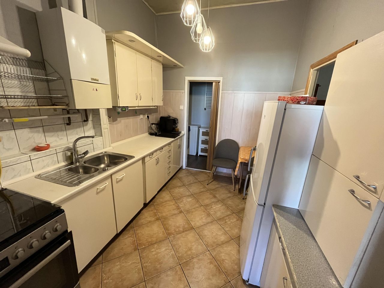 Mieszkanie 3-pokojowe Szczecin Śródmieście, ul. 3 Maja. Zdjęcie 5