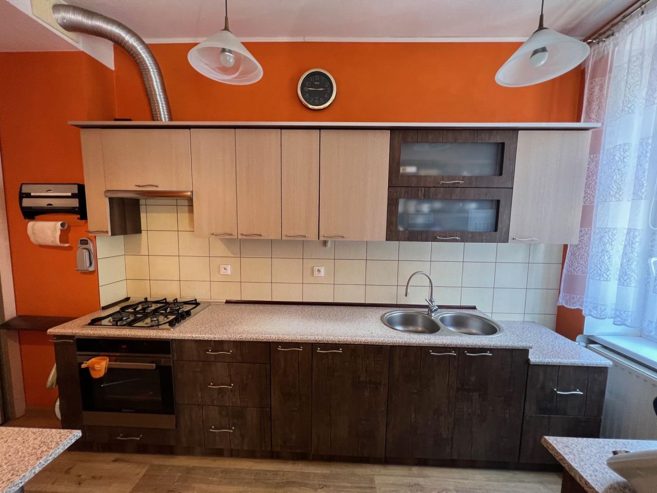 Mieszkanie 2-pokojowe Wrocław Śródmieście, ul. Stefana Żeromskiego. Zdjęcie 7