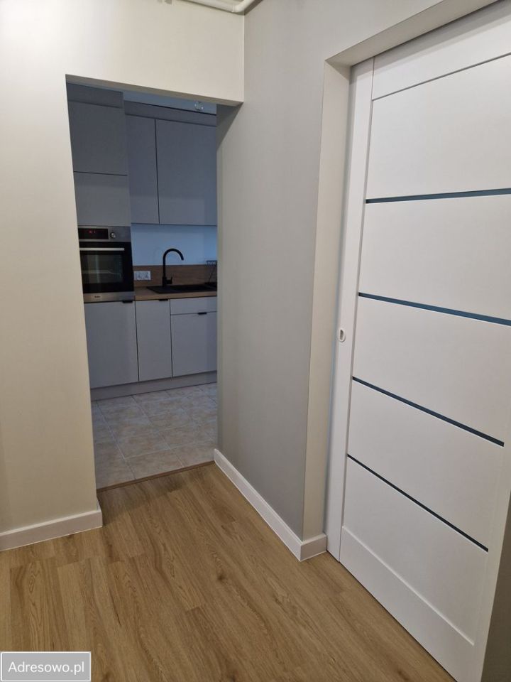 Mieszkanie 2-pokojowe Skawina, ul. Słoneczna. Zdjęcie 4