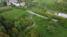 Działka budowlana Wałbrzych Podgórze. Zdjęcie 2