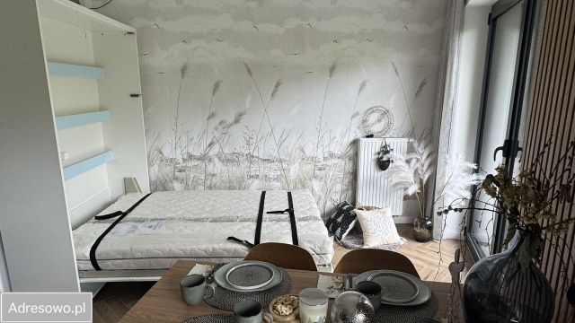 Mieszkanie 1-pokojowe Olsztyn, ul. Marii Grzegorzewskiej. Zdjęcie 14