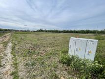 Działka budowlana Pawłów Trzebnicki. Zdjęcie 2