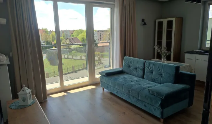 Mieszkanie 4-pokojowe Gliwice Łabędy, ul. Zygmuntowska