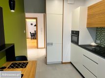 Mieszkanie 2-pokojowe Kraków Podgórze, ul. Przewóz. Zdjęcie 4
