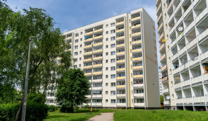 Mieszkanie 4-pokojowe Elbląg, ul. Leopolda Okulickiego