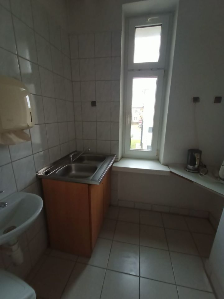Hala/magazyn Poddębice, ul. Targowa. Zdjęcie 15