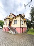 dom wolnostojący, 3 pokoje Kraków Swoszowice, ul. Józefa i Floriana Sawiczewskich. Zdjęcie 4