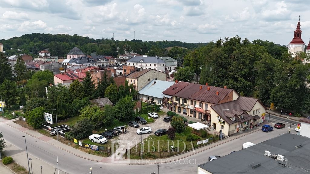 Lokal Szczebrzeszyn, ul. Zamojska. Zdjęcie 20