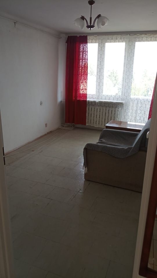 Mieszkanie 3-pokojowe Tomaszów Lubelski. Zdjęcie 4