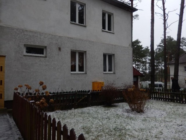 Mieszkanie 3-pokojowe Borne Sulinowo, ul. Zielona. Zdjęcie 1