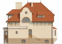 dom wolnostojący, 8 pokoi Koszalin Centrum, ul. marsz. Józefa Piłsudskiego. Zdjęcie 2