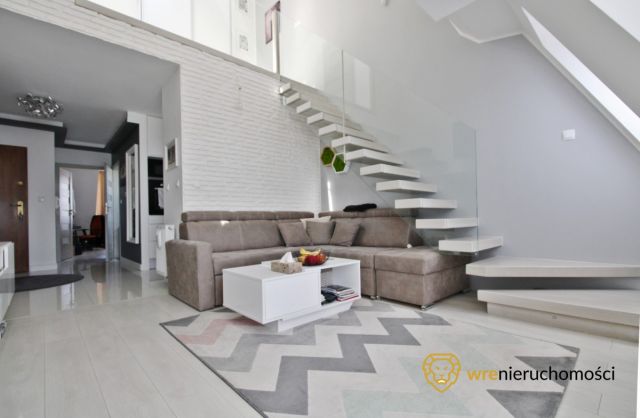 Mieszkanie 5-pokojowe Wrocław Ołtaszyn, ul. Opalowa. Zdjęcie 1