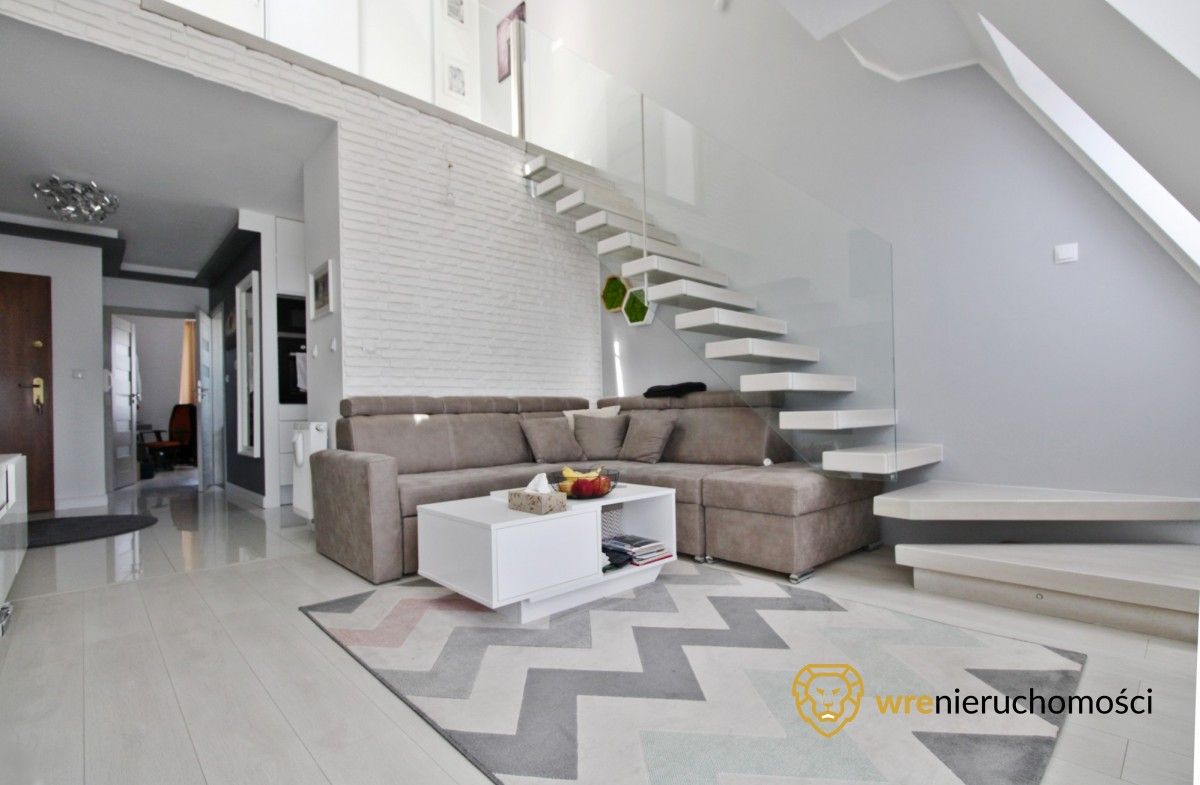 Mieszkanie 5-pokojowe Wrocław Ołtaszyn, ul. Opalowa