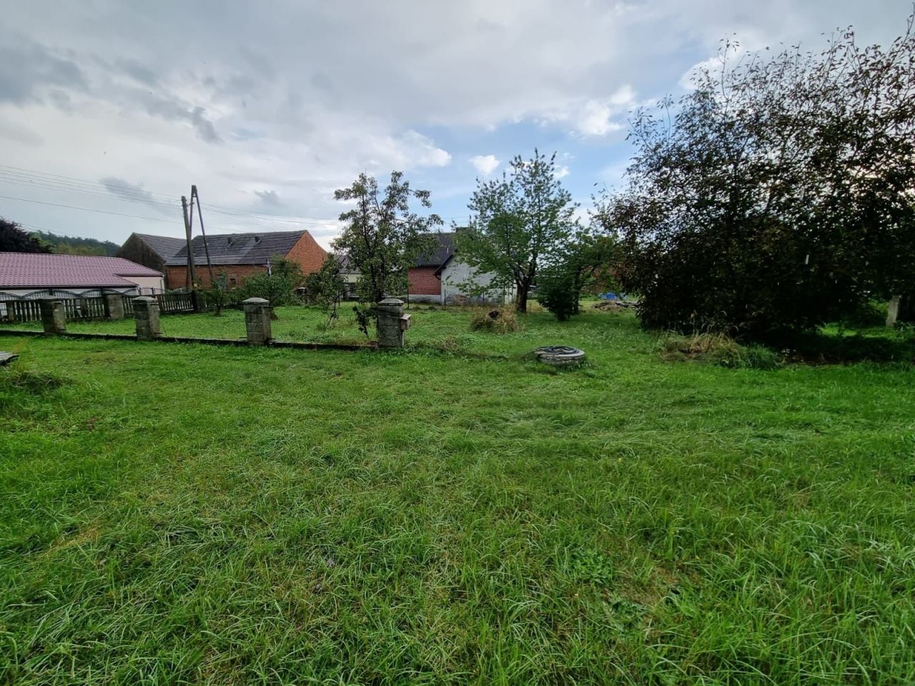 dom wolnostojący Nowa Bogacica. Zdjęcie 3