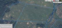 Działka rolna Długie. Zdjęcie 3