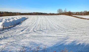 Działka budowlana Kajkowo