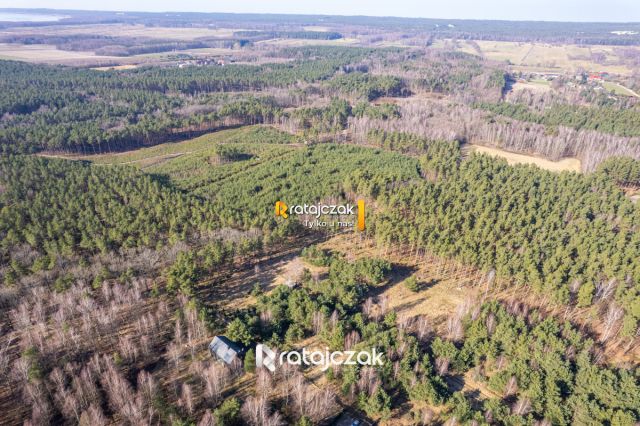 dom wolnostojący, 2 pokoje Sasino, ul. Stara Cegielnia. Zdjęcie 9