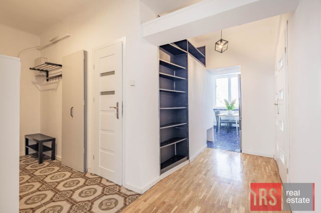 Mieszkanie 3-pokojowe Warszawa Śródmieście, al. Aleja "Solidarności". Zdjęcie 13