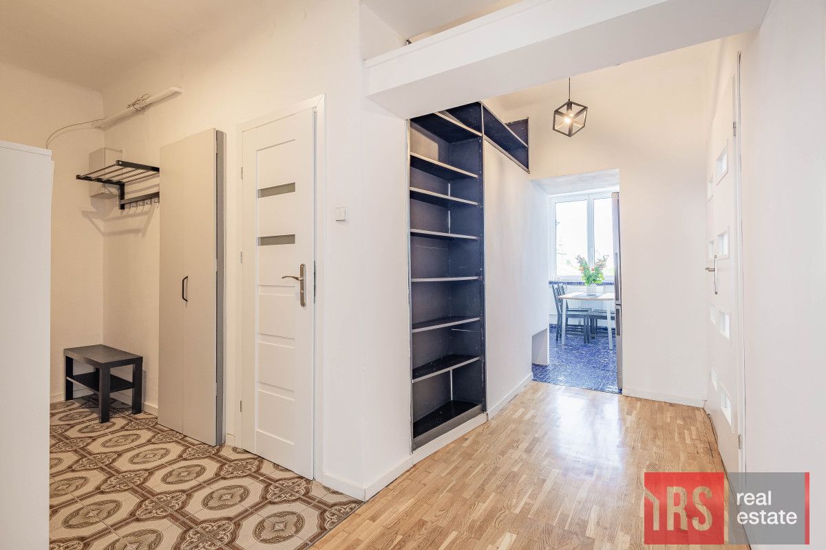 Mieszkanie 3-pokojowe Warszawa Śródmieście, al. Aleja "Solidarności". Zdjęcie 13