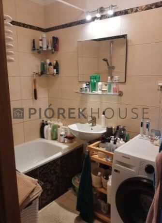 Mieszkanie 4-pokojowe Warszawa Ursynów, ul. Ferdynanda Magellana. Zdjęcie 12