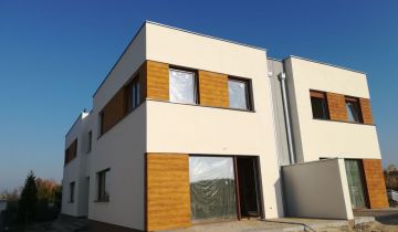 Mieszkanie 4-pokojowe Suchy Las