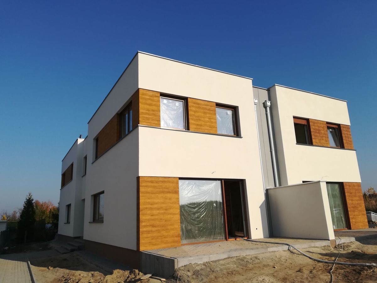 Mieszkanie 4-pokojowe Suchy Las. Zdjęcie 2