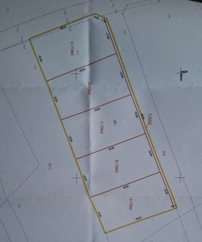 Działka budowlana Szydłowo. Zdjęcie 1