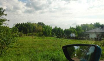 Działka budowlana Krasnołęka