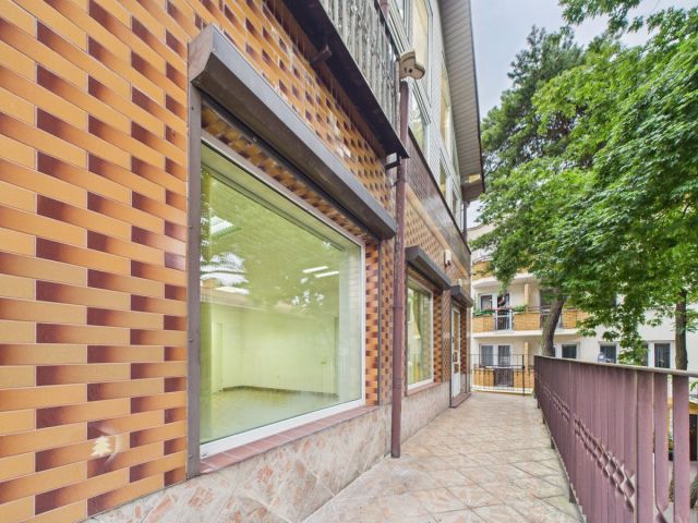 Lokal Milanówek, ul. Tadeusza Kościuszki. Zdjęcie 10